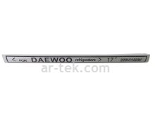 01 42 236 GLASS HEATER LONG 17
